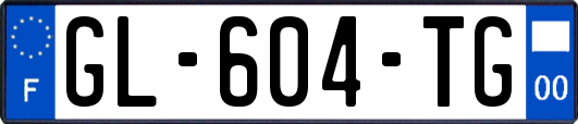 GL-604-TG