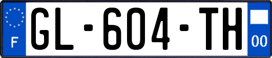GL-604-TH