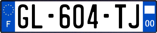 GL-604-TJ