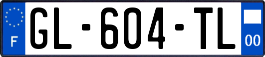 GL-604-TL