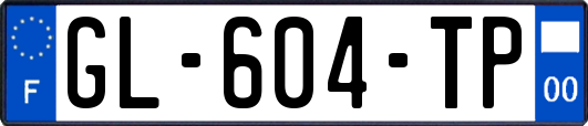 GL-604-TP