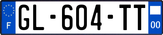 GL-604-TT