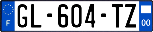 GL-604-TZ