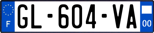GL-604-VA