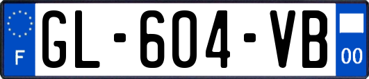 GL-604-VB