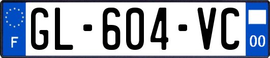 GL-604-VC