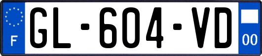 GL-604-VD