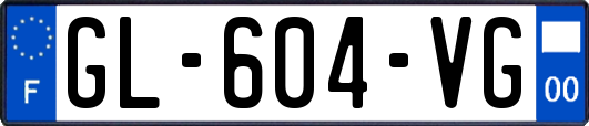 GL-604-VG