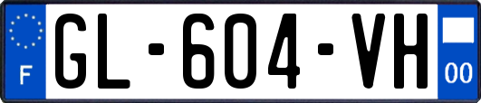 GL-604-VH
