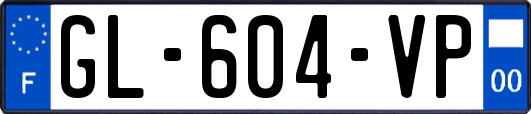 GL-604-VP