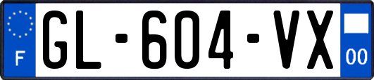 GL-604-VX