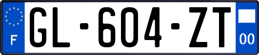 GL-604-ZT