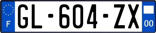 GL-604-ZX