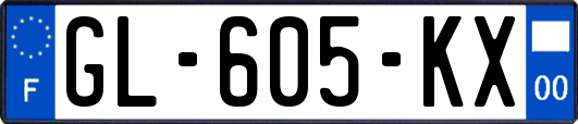 GL-605-KX
