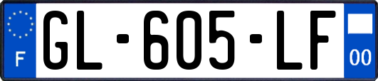GL-605-LF