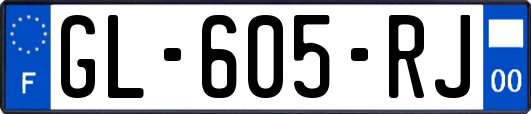 GL-605-RJ