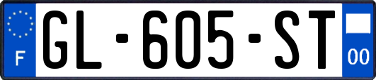 GL-605-ST