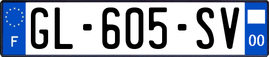 GL-605-SV