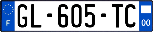 GL-605-TC