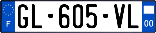 GL-605-VL