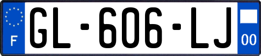 GL-606-LJ
