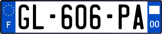 GL-606-PA