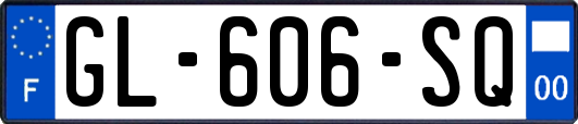 GL-606-SQ