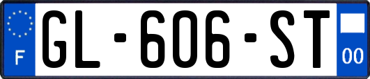 GL-606-ST