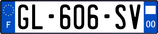 GL-606-SV