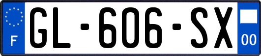 GL-606-SX