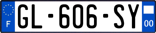 GL-606-SY