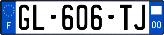 GL-606-TJ