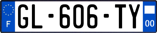 GL-606-TY