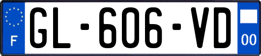GL-606-VD