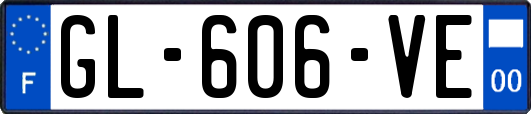 GL-606-VE