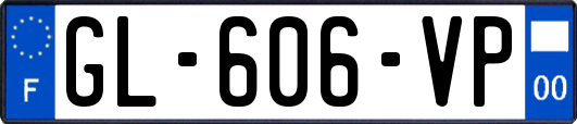 GL-606-VP
