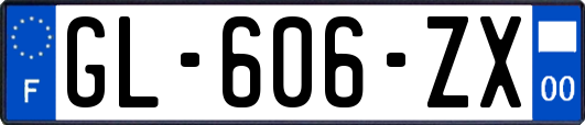 GL-606-ZX