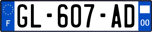 GL-607-AD