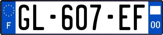 GL-607-EF