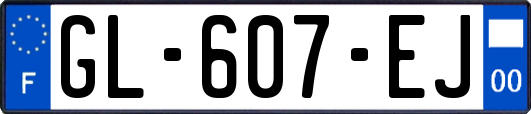 GL-607-EJ