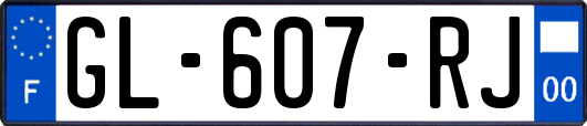 GL-607-RJ