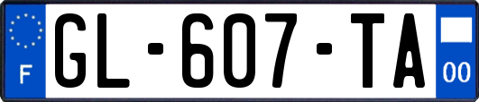 GL-607-TA