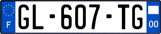 GL-607-TG