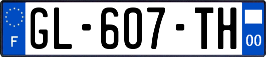 GL-607-TH