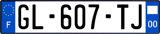 GL-607-TJ