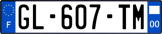 GL-607-TM