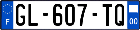 GL-607-TQ