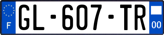GL-607-TR
