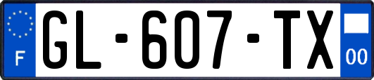 GL-607-TX
