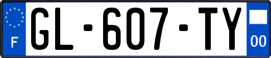 GL-607-TY